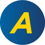 Letter A